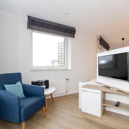 Lord Nelson App_ 401 Apartment Cuxhaven