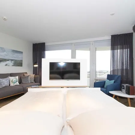 Apartment Lord Nelson App_ 401